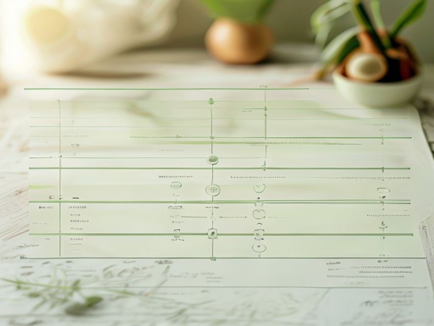 Communication plan timeline showing pre-challenge, launch, and ongoing engagement phases