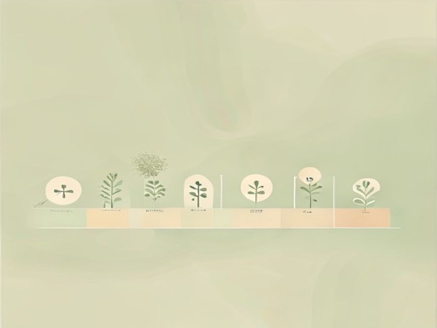 Diagram showing the four-step wellness challenge process with icons for each stage